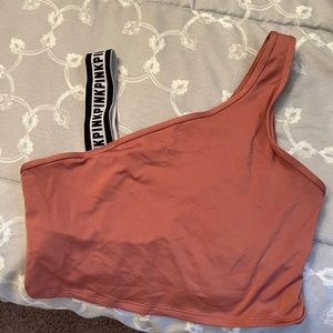 PINK sports bra